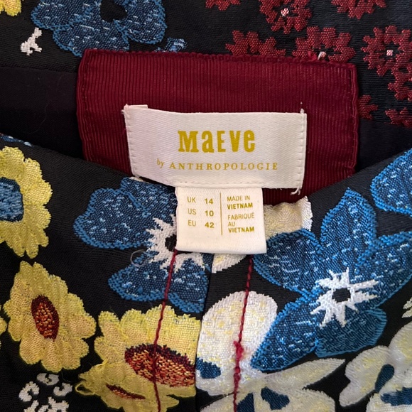 Maeve A-Line Midi - Picture 5 of 9